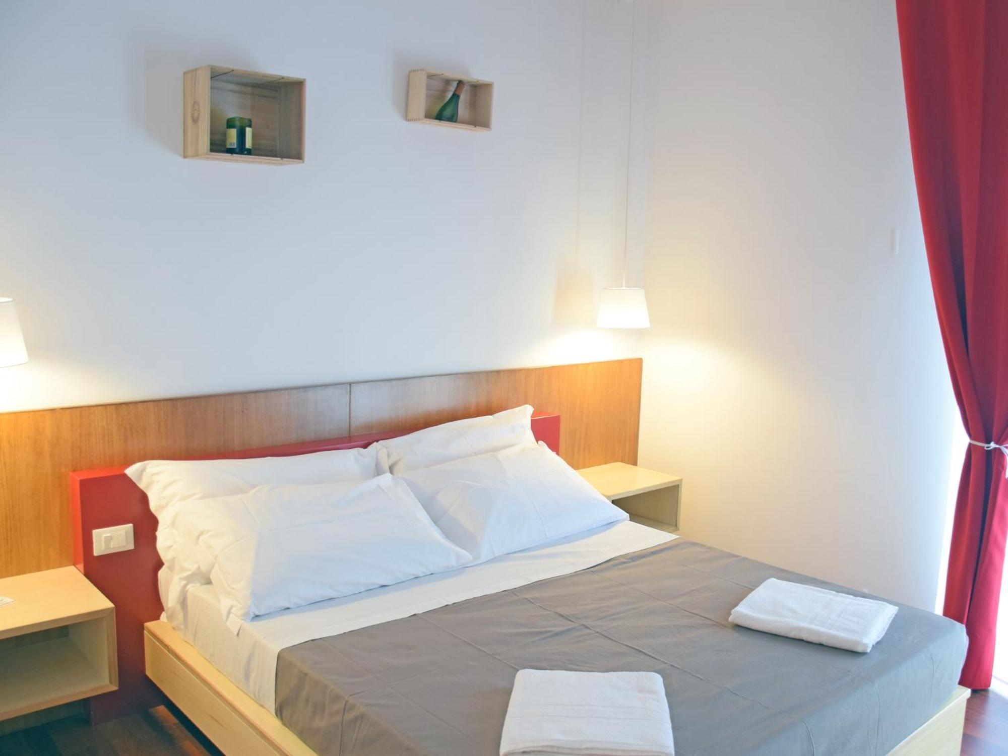 Bio Hotel Palermo — Foto 2