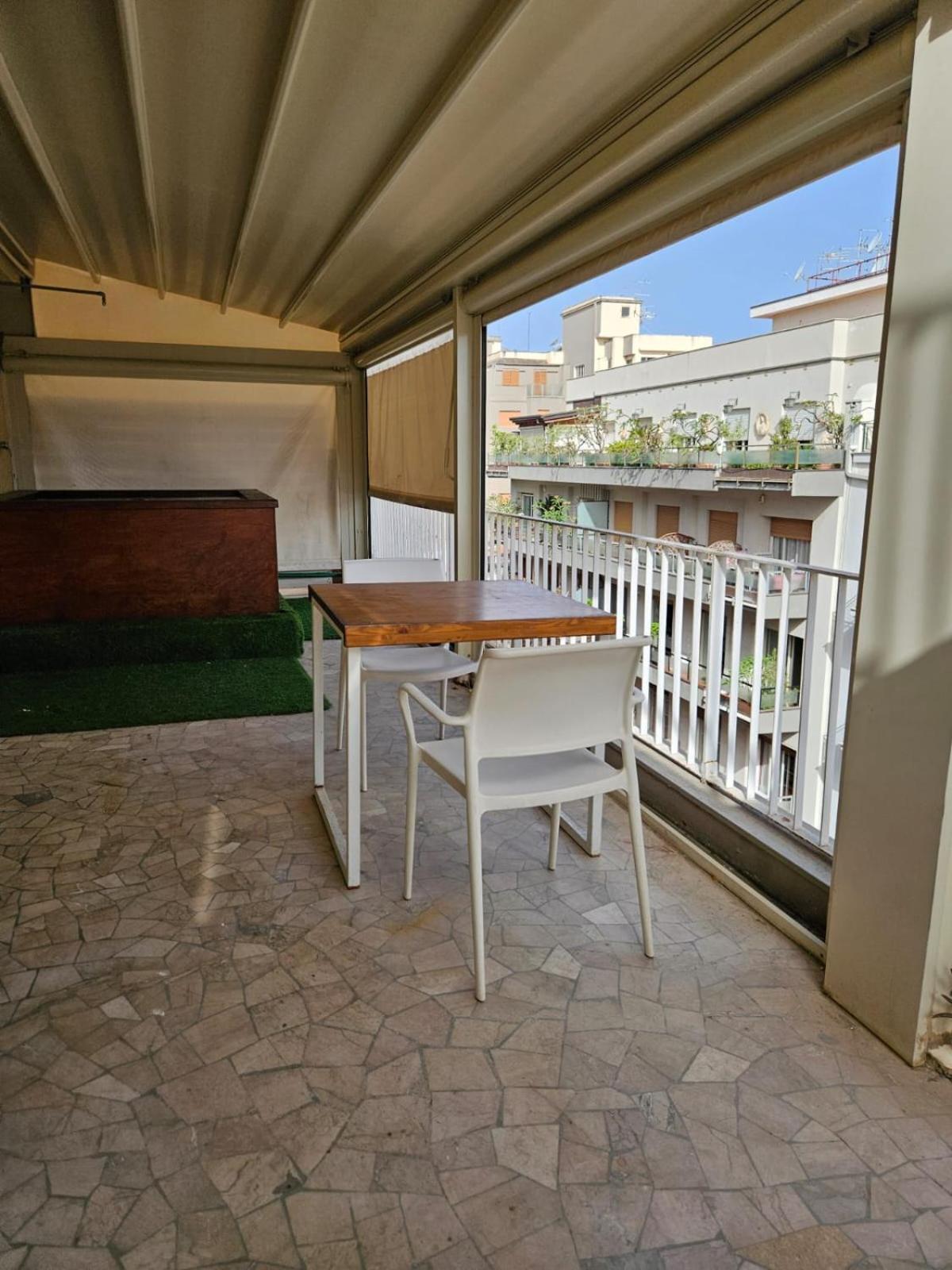 Bio Hotel Palermo — Foto 3